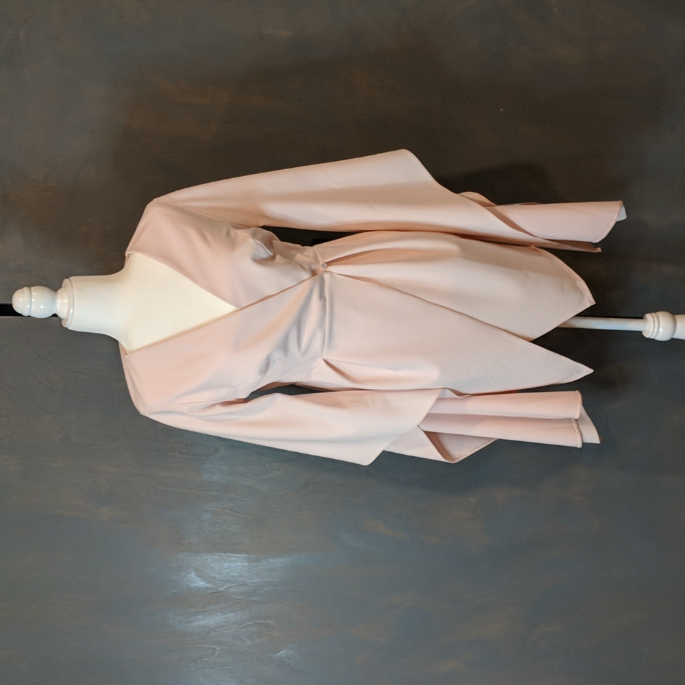 Kimono Sleeve Dress